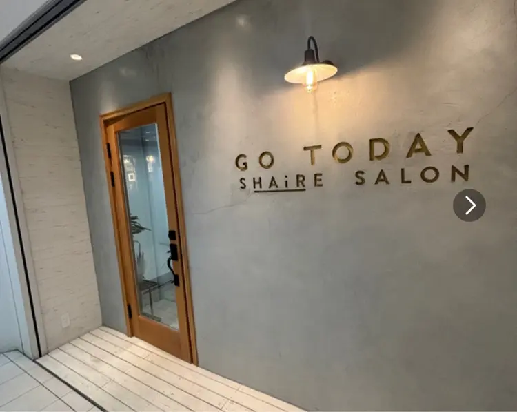 nails_by_narujesの内観・外観1