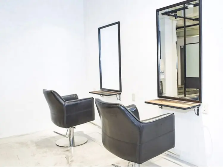 Ort omotesandoの内観・外観3