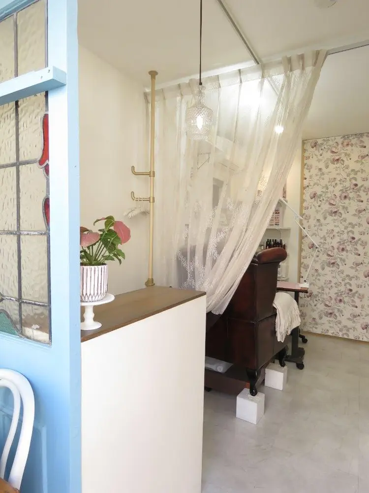 gloss nail(グロスネイル)の内観・外観3