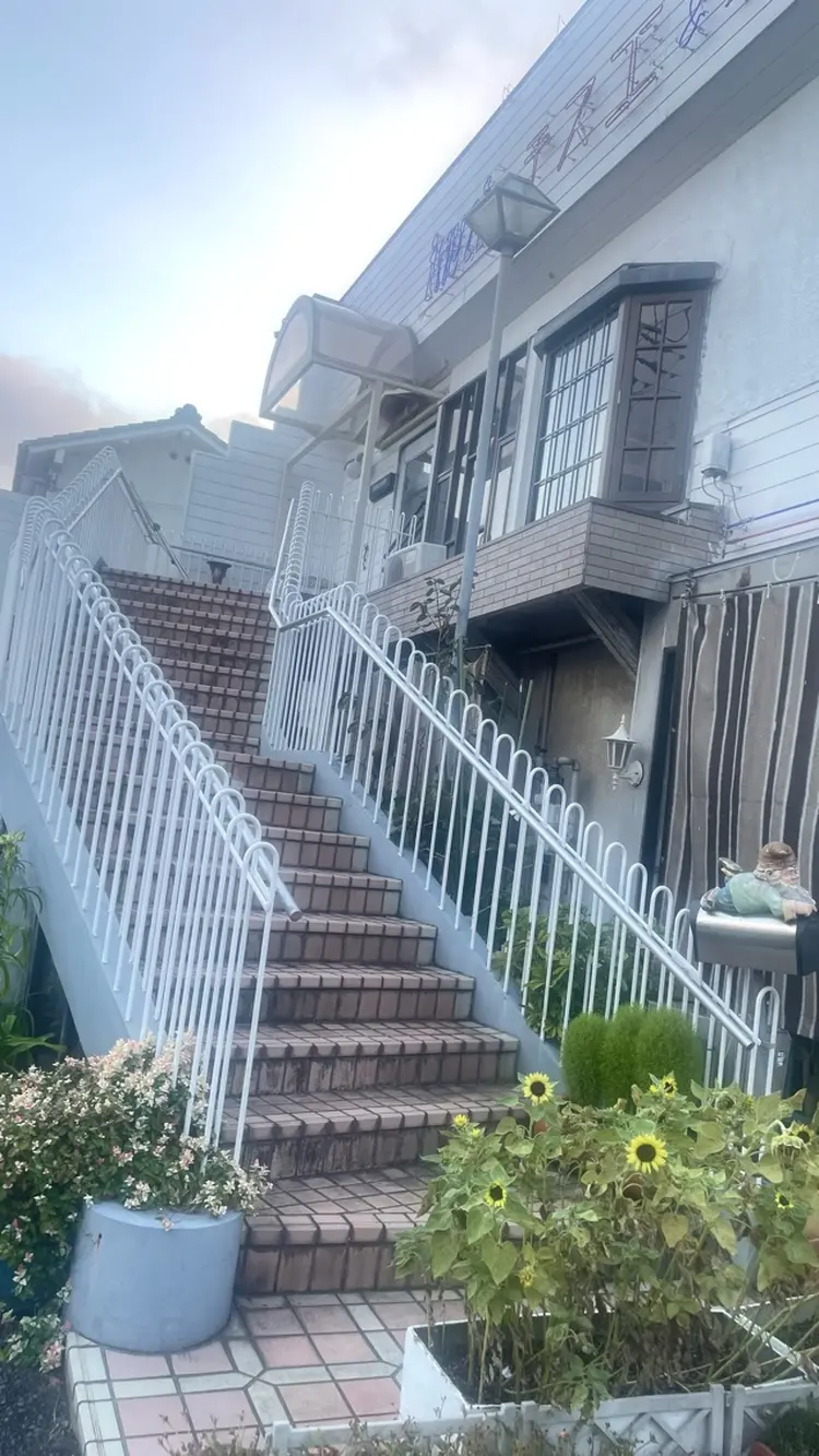 cils elever(シル エルヴェ)の内観・外観2