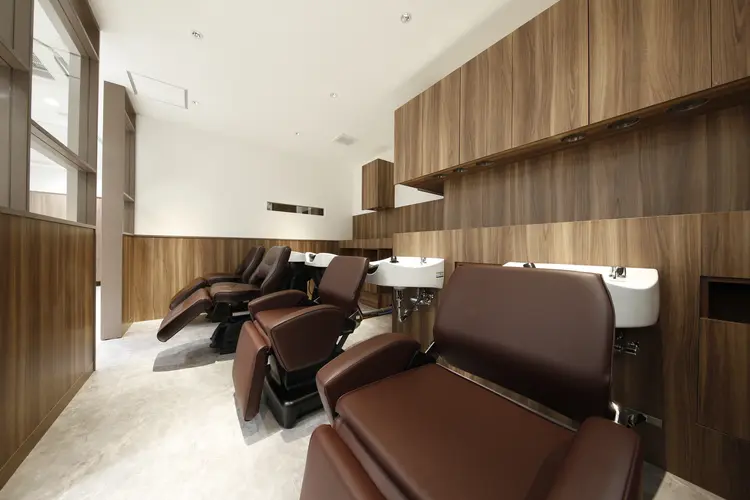 Ash南万騎が原店の内観・外観3