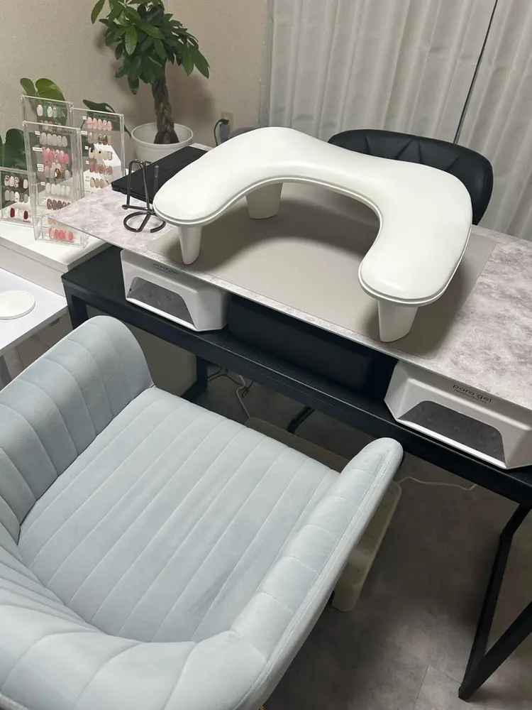 Hoakaの内観・外観3