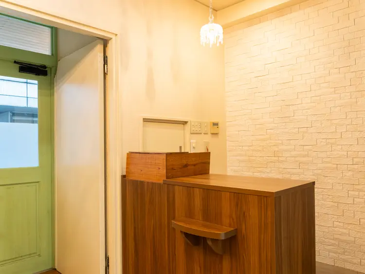 Refuge by produce相模大野店の内観・外観2