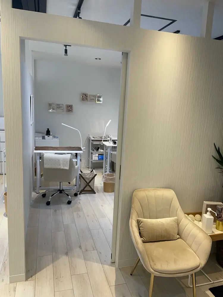 Bianca上大岡店の内観・外観3