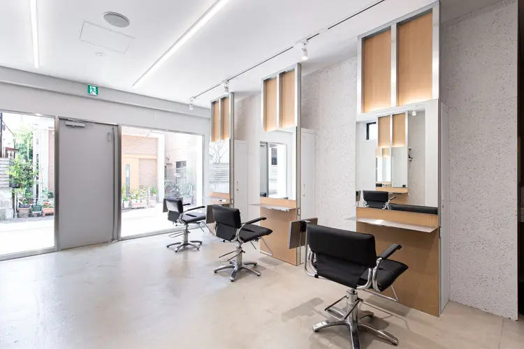 GOAT_茅ヶ崎の内観・外観1