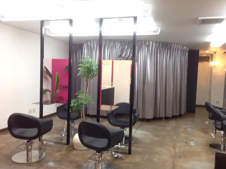 Ve-nus五日市店の画像