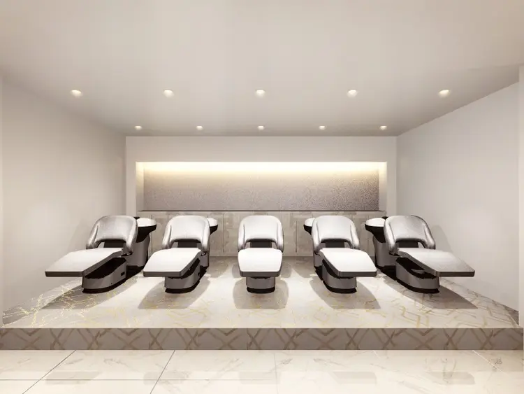 NYNY 樟葉店の内観・外観2