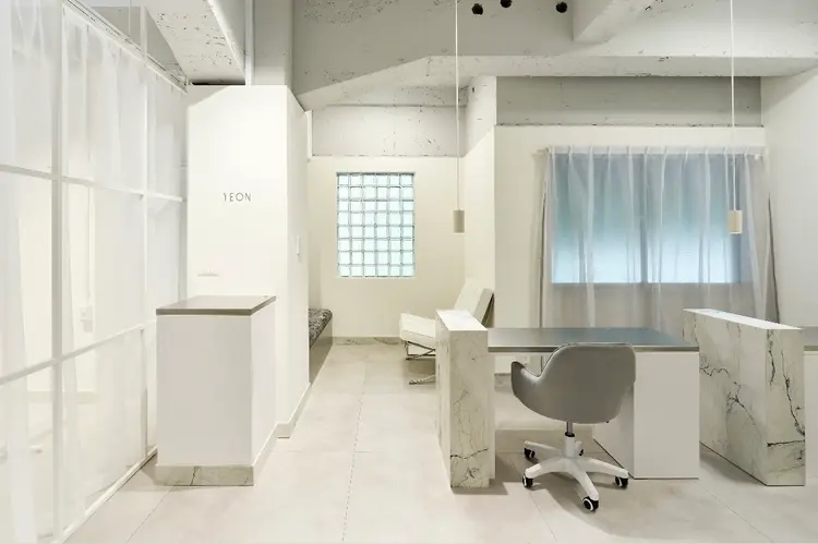 YEON表参道/青山の内観・外観2