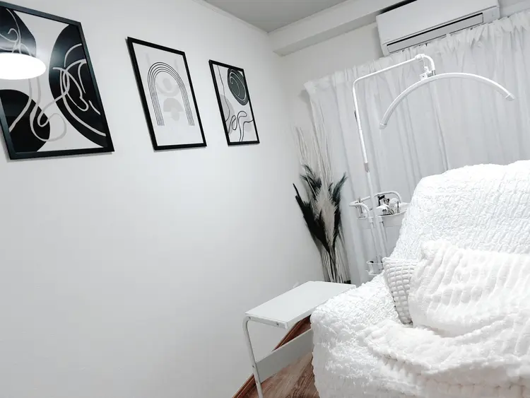 Ka pilinaの内観・外観1