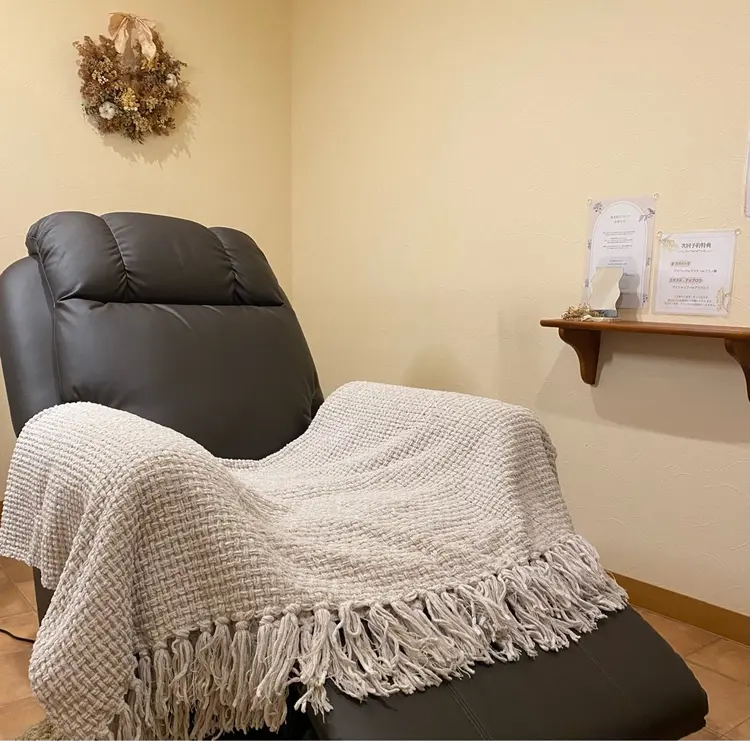 PROPOSTA eyelashの内観・外観1