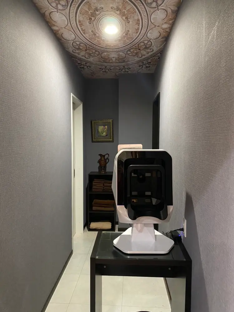 MIKADOの内観・外観3