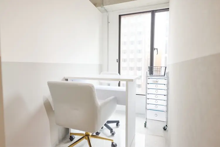 nano nail💫久屋大通の内観・外観2