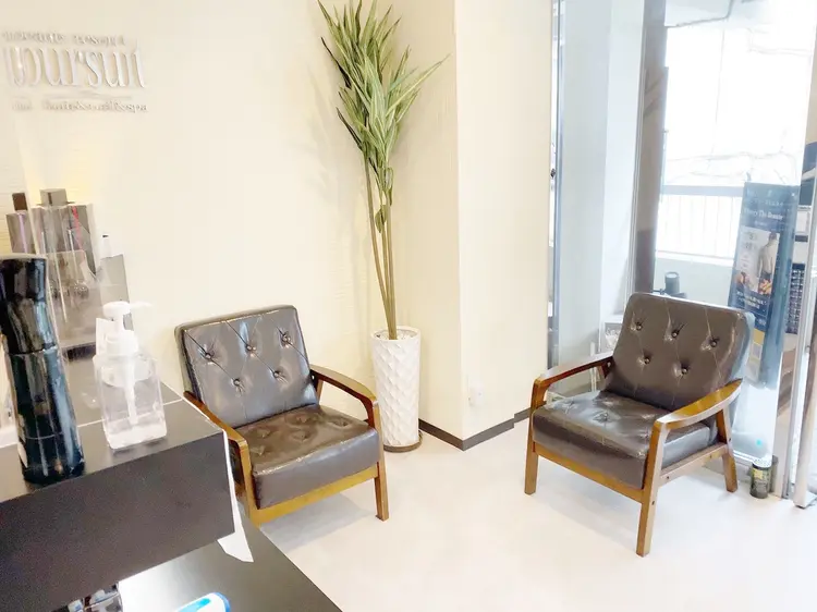 Cherry The Beaute  パースィート目黒店の画像