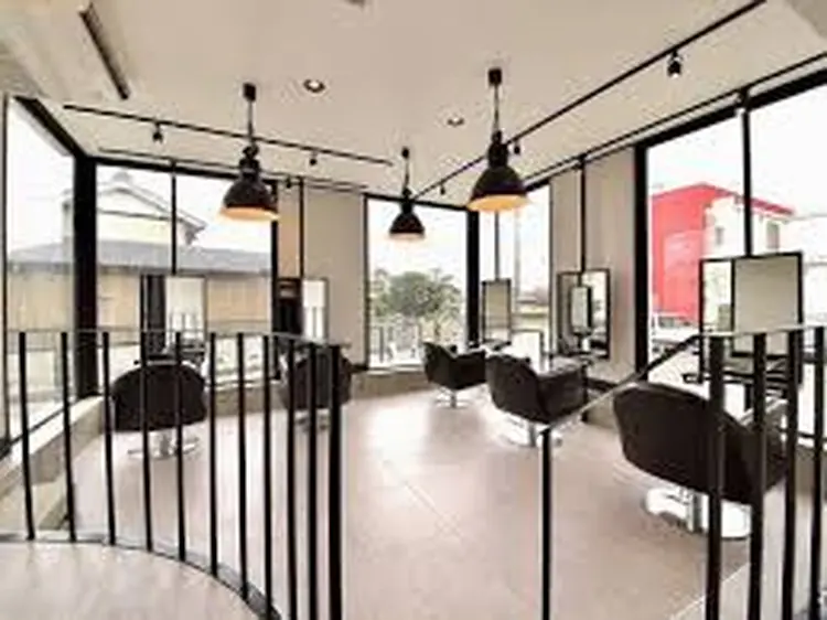 UN1CA de BIEMONの内観・外観3