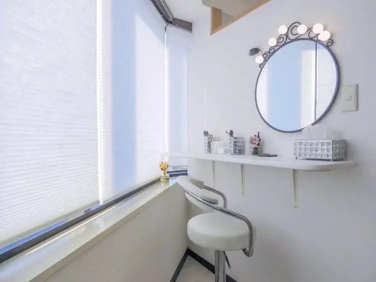 ミィアエステティックサロンの内観・外観2