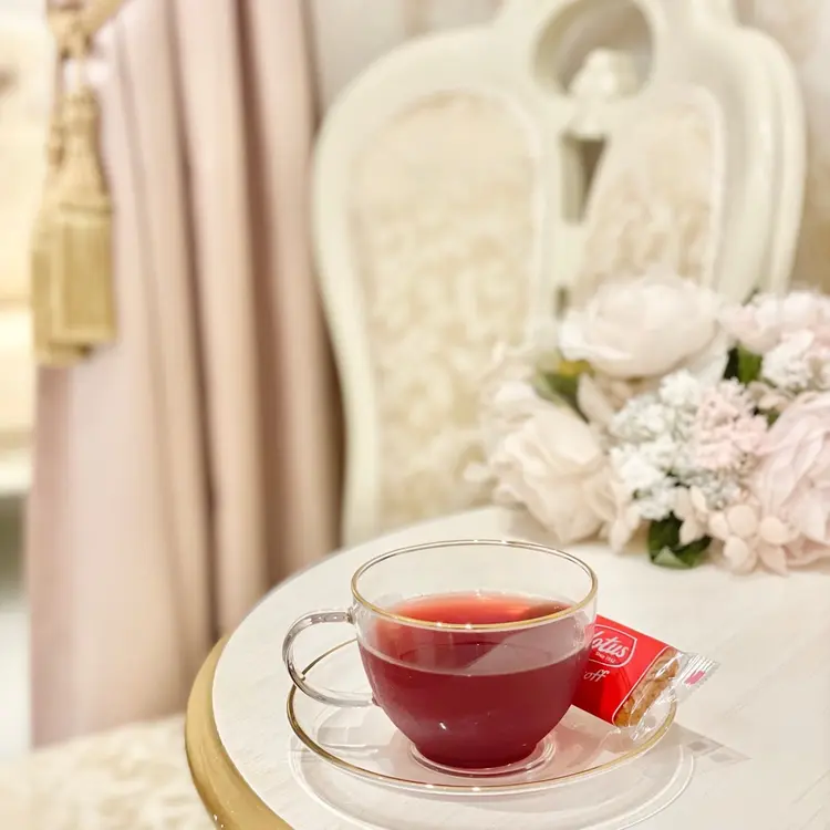 LUNARJEの内観・外観1