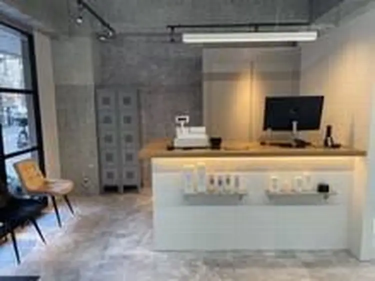 OAK溝の口の内観・外観2