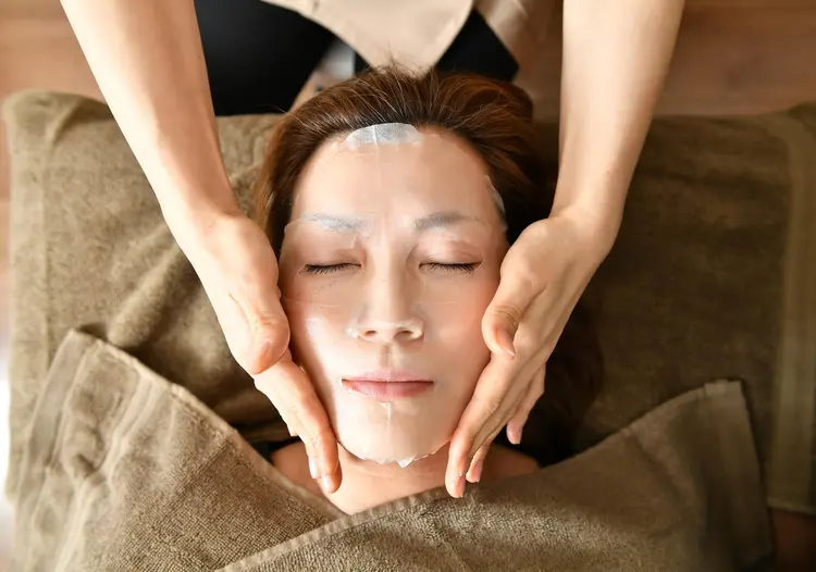 小顔矯正専門店Creamの内観・外観3