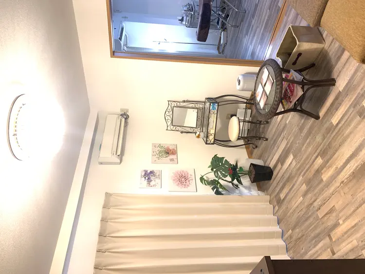 Belleの内観・外観1