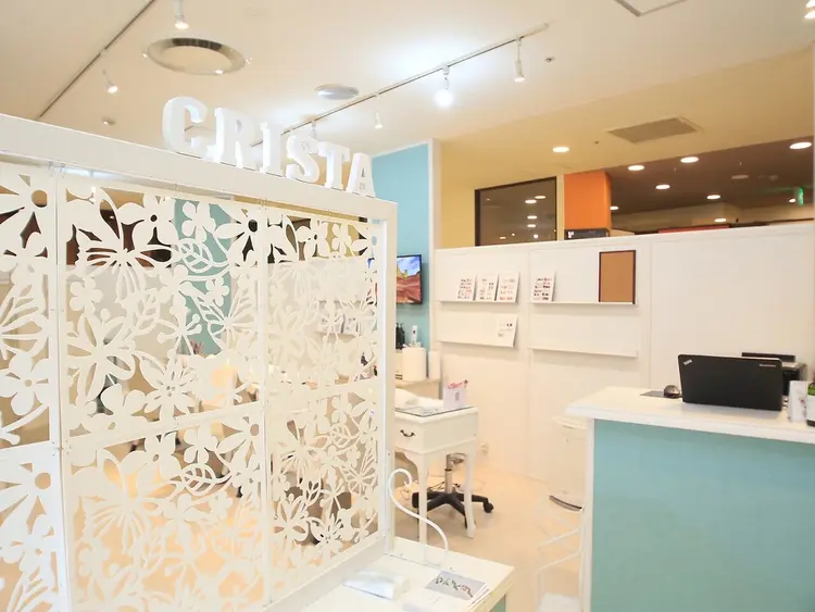 nailsalon  CRISTAの画像