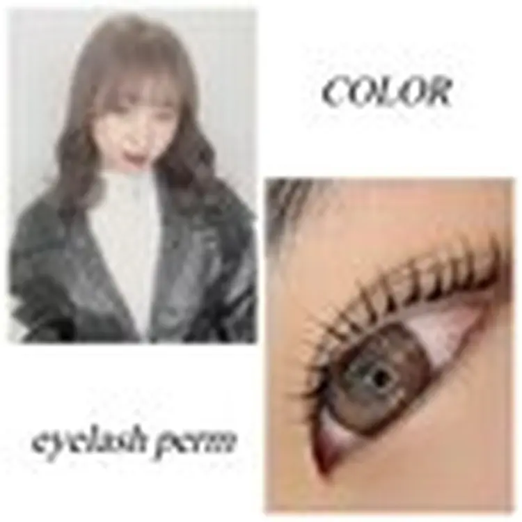 GENDER hairの内観・外観2