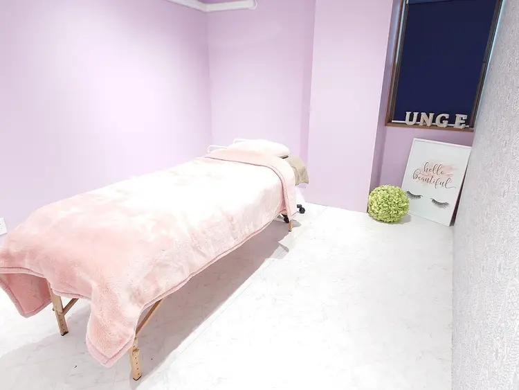 Blooms Ungeの画像