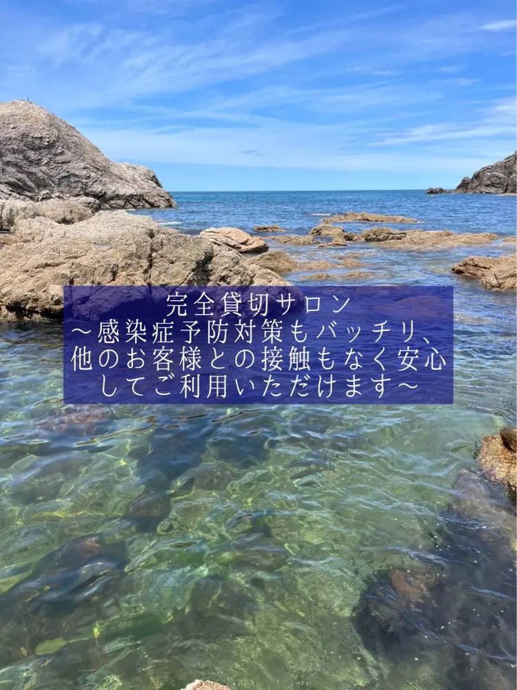 eyelashsalon LUCIAの内観・外観3