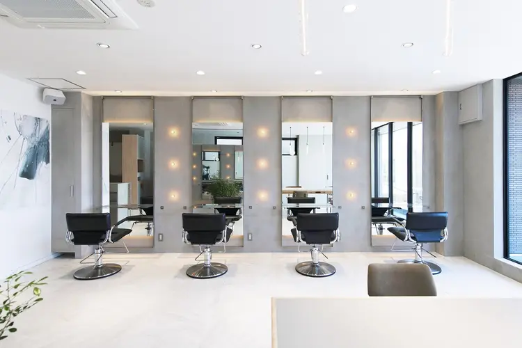 Gallica 青山の内観・外観2