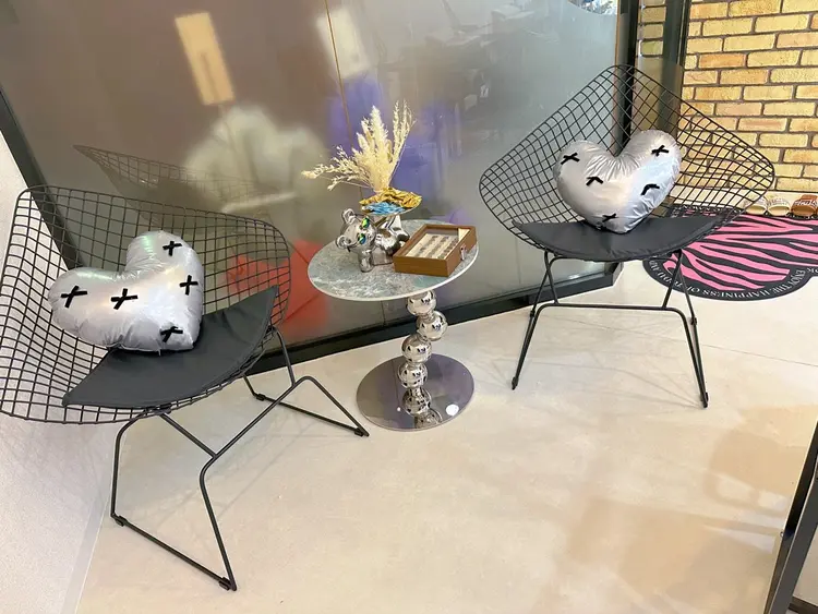 BabyYouMi nailの内観・外観3