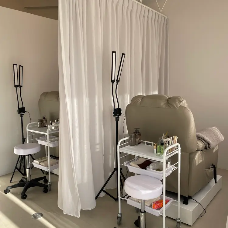 MOCHI EYELASHの内観・外観2