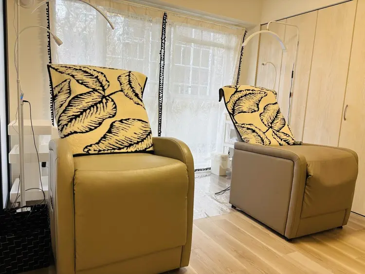 Apex Beauty Salonの内観・外観2