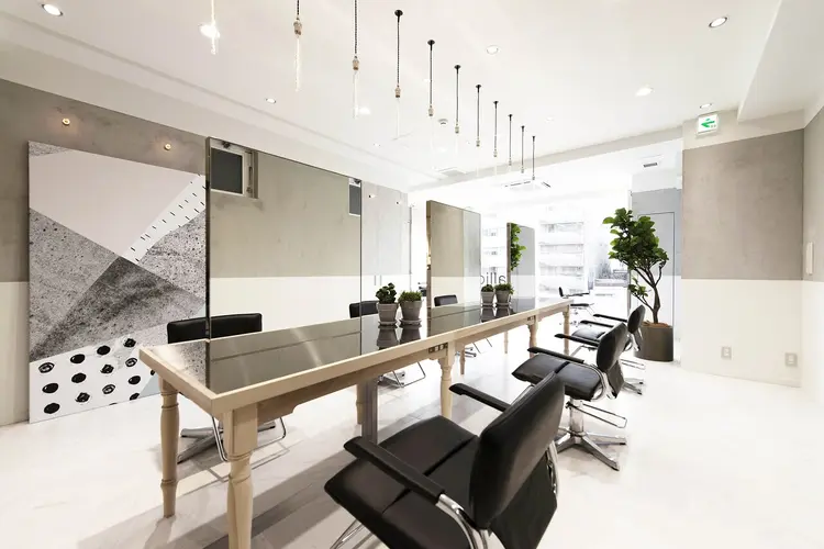 Gallica 錦糸町の内観・外観2