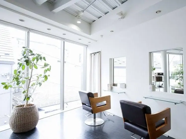 ARC＋代官山の内観・外観3