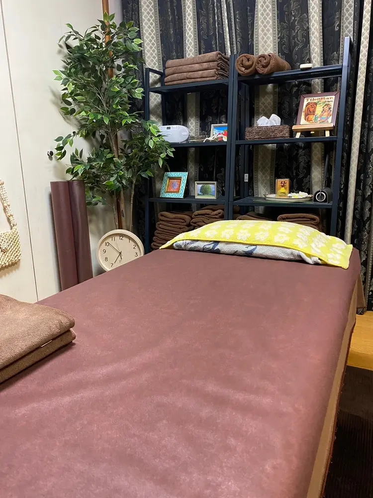 Total Salon HaLeNoHiの内観・外観3