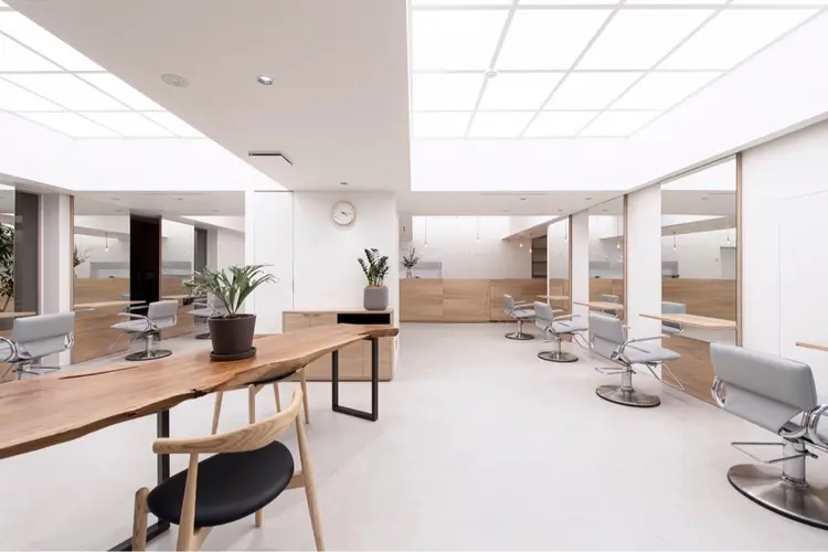 Beautism Elmの内観・外観3