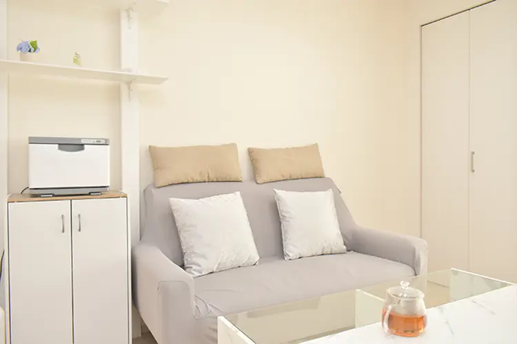 RelaxPharmaの内観・外観3