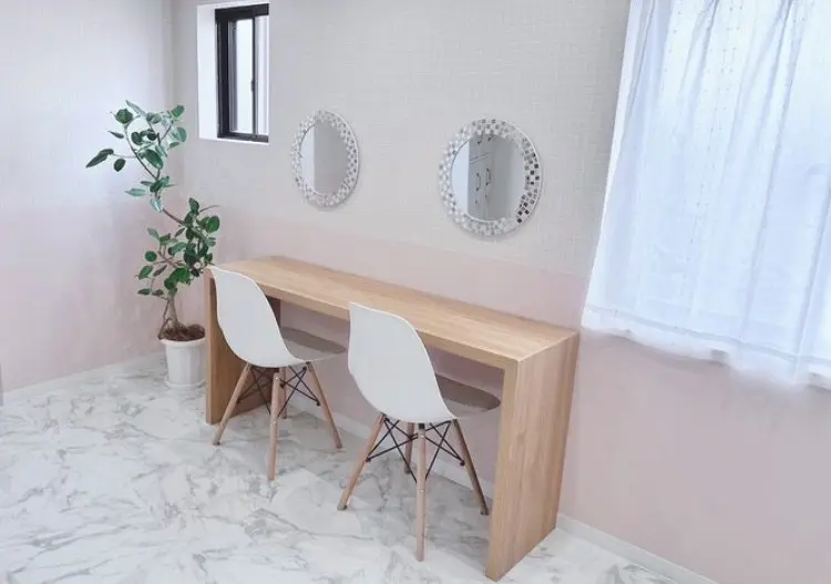 _i（hair & eye）の内観・外観1