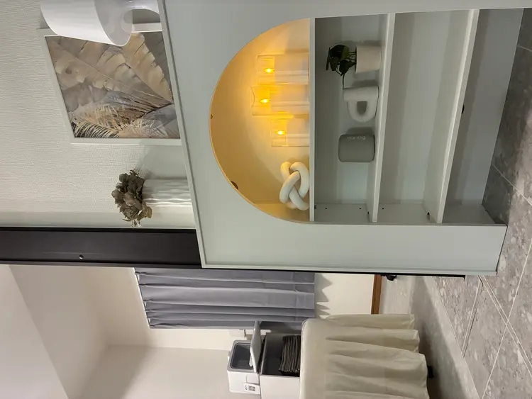 KSラボ錦糸町店の内観・外観1