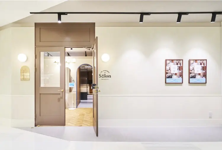 The Apartment of Solonの内観・外観2