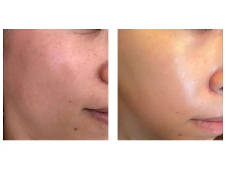 LEMONADEの内観・外観3