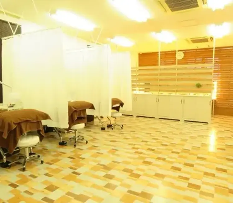 Mintelashの内観・外観3