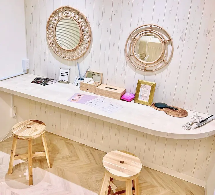 BEIGE[ベージュ]TOKYO上前津店の内観・外観3