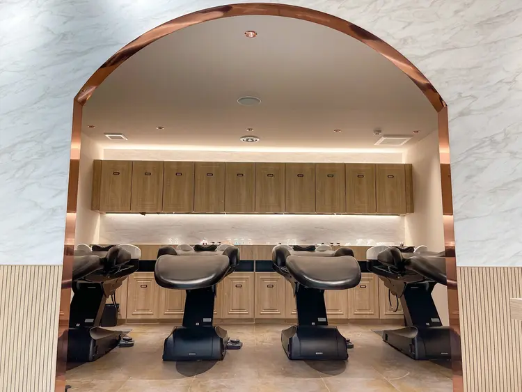 Lond espoirの内観・外観2