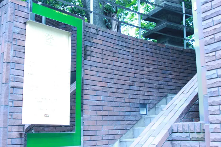 NOBOL Hair salon & Spaの内観・外観2