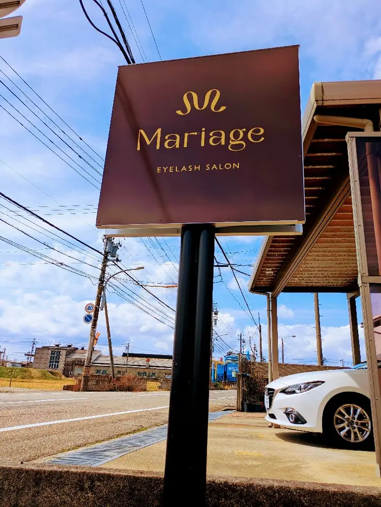 Mariageの内観・外観1