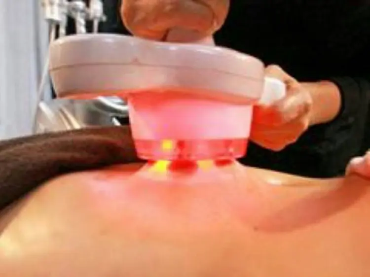 横浜エステサロンリングの内観・外観3