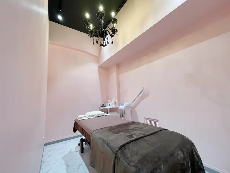 Seventeenの内観・外観2