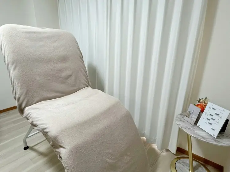 sheki（シェキ）の内観・外観2