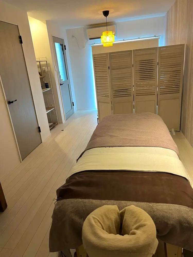 COCORUの内観・外観3