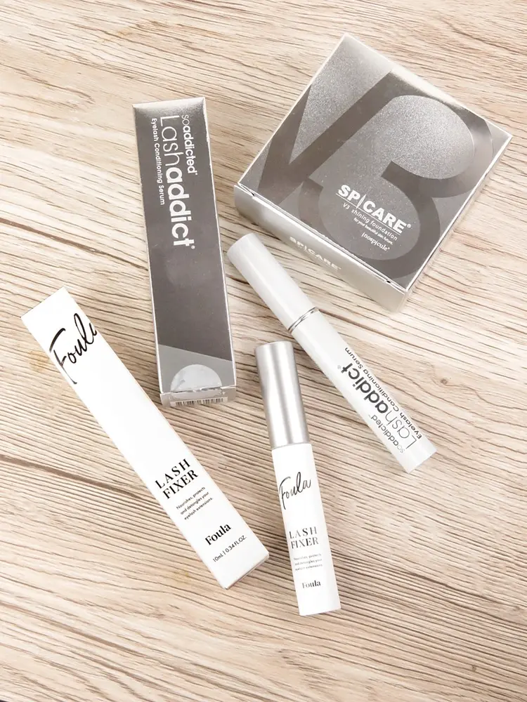 Eyelash Salon Mian小岩店の内観・外観3